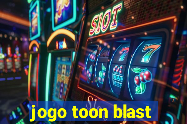 jogo toon blast